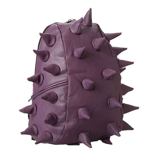Mochila Spiketus Rex Infantil Roxo MadPax