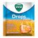 Pastilhas Vick Drops Sabor Laranja 5 Unidades