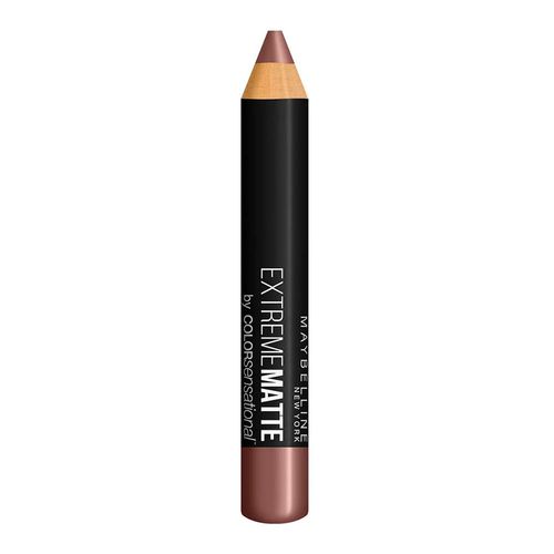 Batom Lápis Maybelline Extreme Matte 20 Não Duvida Batom Lápis Maybelline Extreme Matte 20 Não Duvida