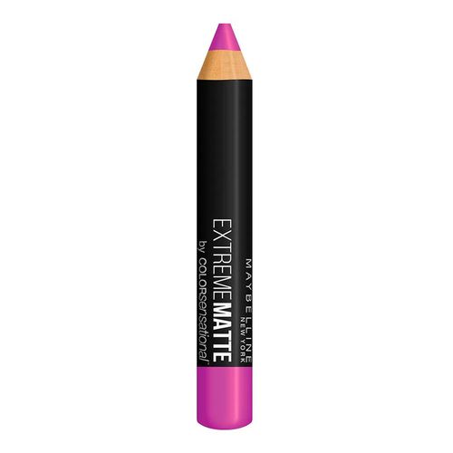 Batom Lápis Maybelline Extreme Matte 50 Tá Olhando o Quê? Batom Lápis Maybelline Extreme Matte 50 Tá Olhando o Quê?