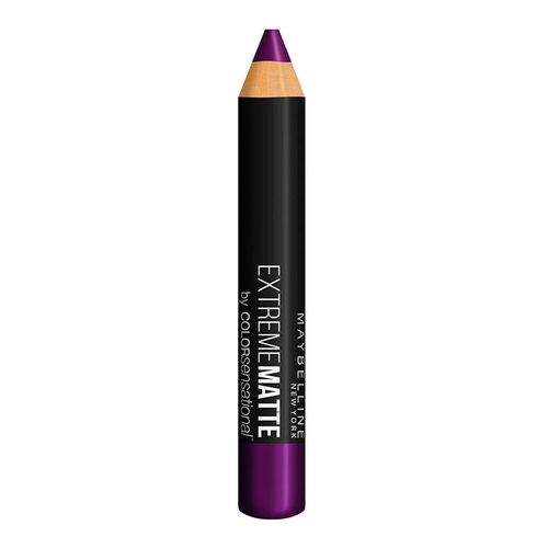 Batom Lápis Maybelline Extreme Matte 80 Só se For Agora