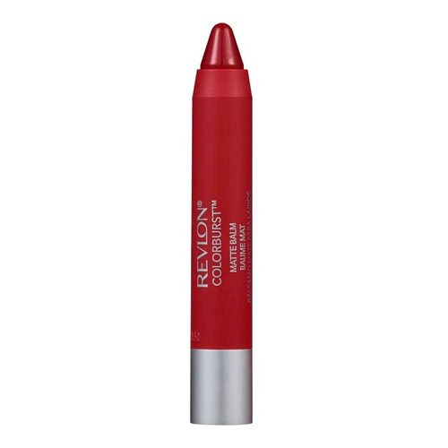 Batom Lápis Revlon Colorbust Matte Balm 250 Standout Batom Lápis Revlon Colorbust Matte Balm 250 Standout