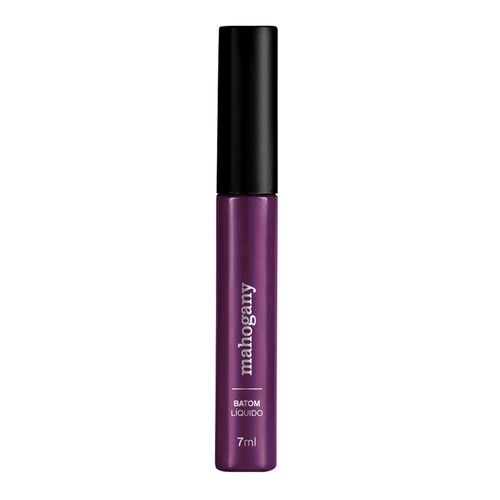 Batom Líquido Matte Glam Makeup Disco Vinil 7 ml Batom Líquido Matte Glam Makeup Disco Vinil 7 ml