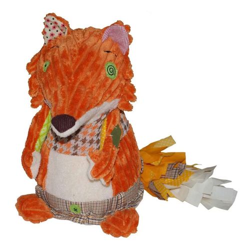 Pelúcia Original Kitschos a Raposa - Deglingos Pelúcia Original Kitschos a Raposa - Deglingos