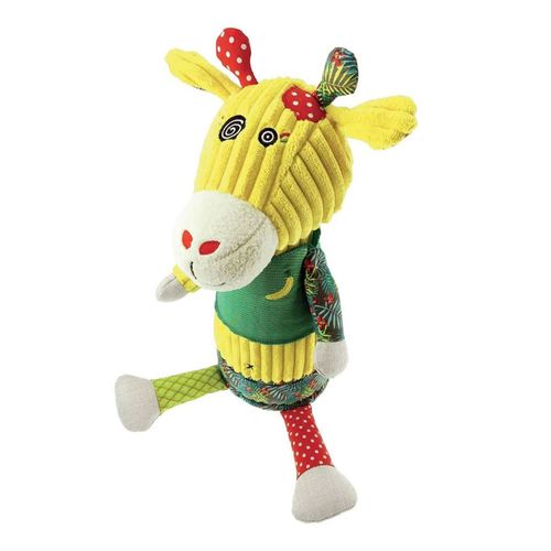 Pelúcia Original Operchos a Girafa - Deglingos Pelúcia Original Operchos a Girafa - Deglingos