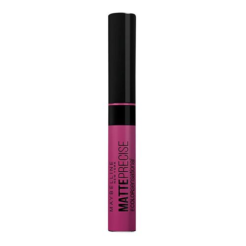 Batom Líquido Maybelline Color Sensational Matte Precise Bate Cabelo 5,5ml Batom Líquido Maybelline Color Sensational Matte Precise Bate Cabelo 5,5ml