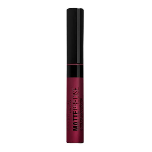 Batom Líquido Maybelline Color Sensational Matte Precise Fechamento 5,5ml Batom Líquido Maybelline Color Sensational Matte Precise Fechamento 5,5ml