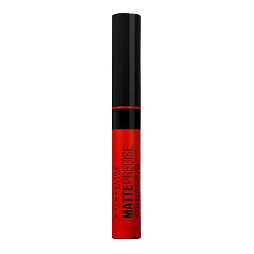 Batom Líquido Maybelline Color Sensational Matte Precise No Close 5,5ml Batom Líquido Maybelline Color Sensational Matte Precise No Close 5,5ml