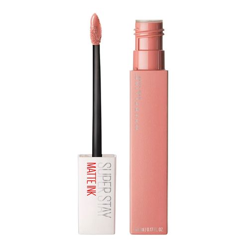 Batom Líquido Maybelline Superstay Matte Ink Loyalist 5ml Batom Líquido Maybelline Superstay Matte Ink Loyalist 5ml