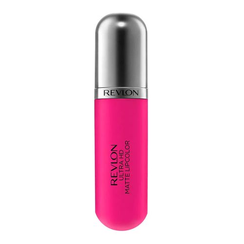 Batom Líquido Revlon Matte HD Obsession 5,9ml Batom Líquido Revlon Matte HD Obsession 5,9ml