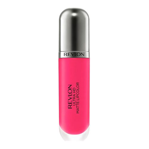 Batom Líquido Revlon Matte HD Temptation 5,9ml Batom Líquido Revlon Matte HD Temptation 5,9ml