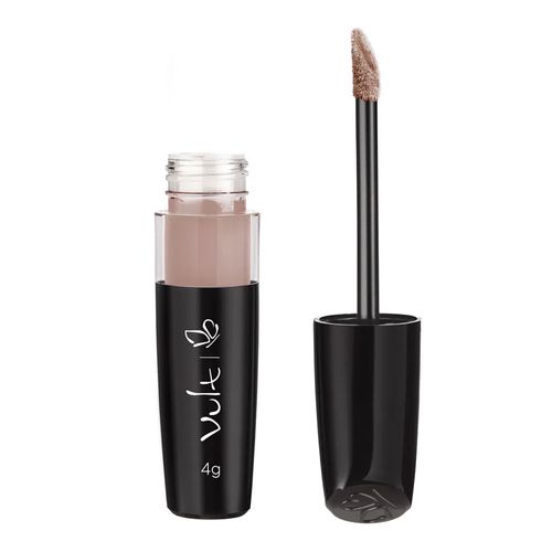 Batom Líquido Vult Matte 002 4g Batom Líquido Vult Matte 002 4g