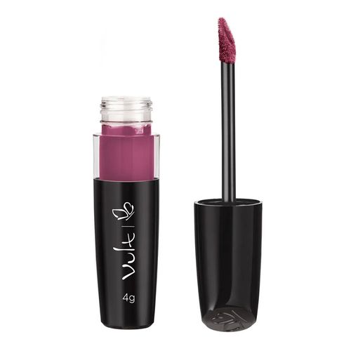 Batom Líquido Vult Matte 004 4g