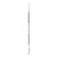 Calcador 6332 White Abc