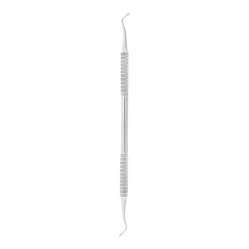 Calcador Clevdent Abc