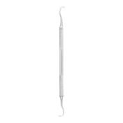 Calcador Hollemback Abc