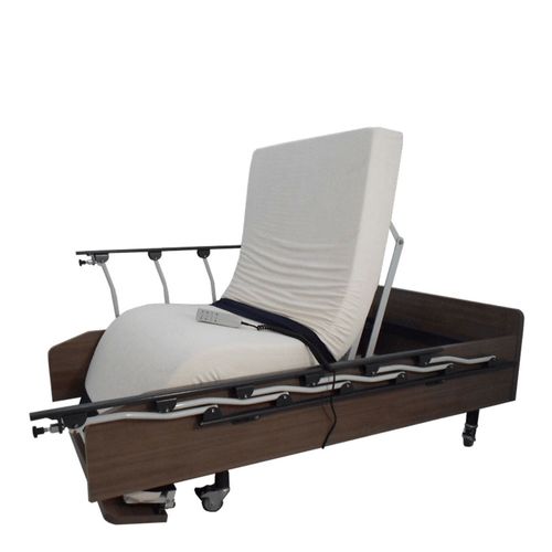 Cama Advance Solteiro Wise Comfort Cama Advance Solteiro Wise Comfort