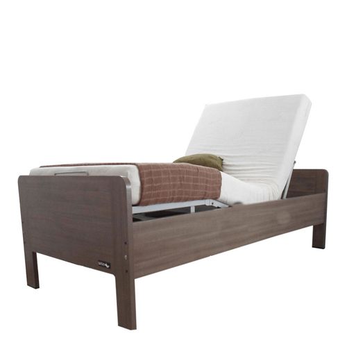 Cama Clássica Solteiro Com Colchão Wise Cama Clássica Solteiro Com Colchão Wise