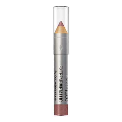Batom Maybelline Color Sensational 110 Extreme Metalics Batom Maybelline Color Sensational 110 Extreme Metalics