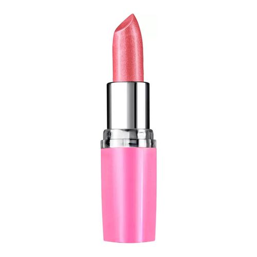 Batom Maybelline Color Water Shine 102 Cristal Pink 3g