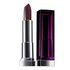 Batom Maybelline Matte Color Sensational Enfim Sexta 406