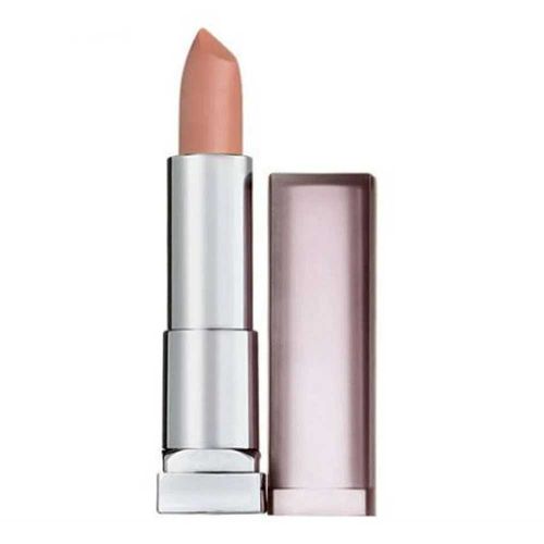 Batom Maybelline Matte Color Sensational Fique Nude 211 Batom Maybelline Matte Color Sensational Fique Nude 211