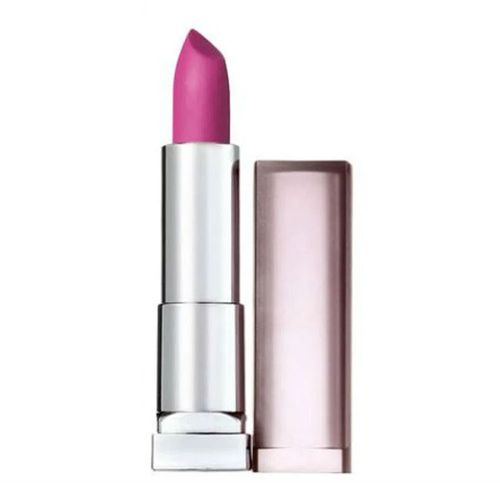 Batom Maybelline Matte Color Sensational Mate de Inveja 408 Batom Maybelline Matte Color Sensational Mate de Inveja 408