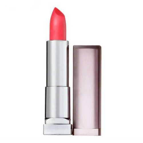 Batom Maybelline Matte Color Sensational U-La-La 113 Batom Maybelline Matte Color Sensational U-La-La 113
