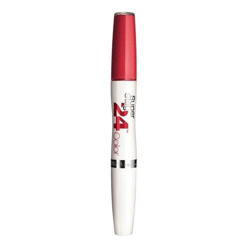 Batom Maybelline Super Stay 24 Horas 020 Continuous Coral 2,3ml