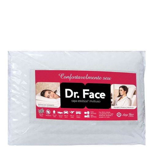 Capa Multiuso Dr Face 4700 Fibrasca Capa Multiuso Dr Face 4700 Fibrasca
