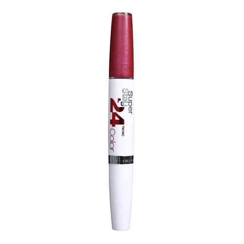 Batom Maybelline Super Stay 24 Horas 75 Berry Persistent 2,3ml Batom Maybelline Super Stay 24 Horas 75 Berry Persistent 2,3ml