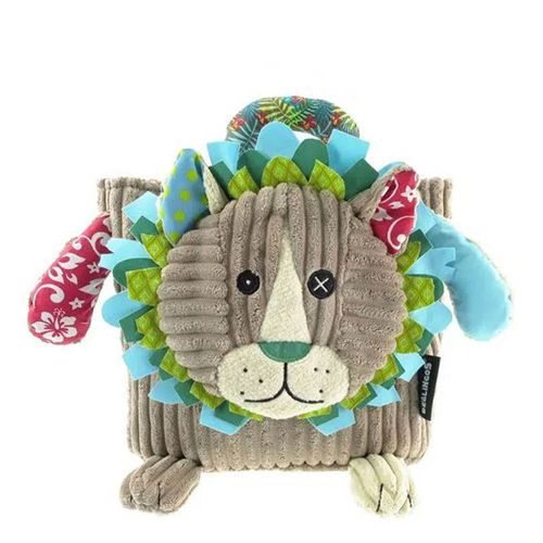 Mochila Jelákros o Leão - Deglingos Mochila Jelákros o Leão - Deglingos