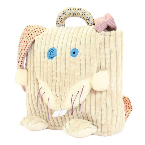Mochila Lapinos o Coelho - Deglingos Mochila Lapinos o Coelho - Deglingos