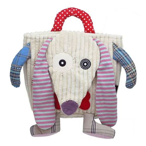 Mochila Nonos o Cachorro - Deglingos Mochila Nonos o Cachorro - Deglingos