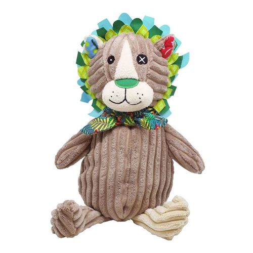 Pelúcia Simply Jelákros o Leão - Deglingos Pelúcia Simply Jelákros o Leão - Deglingos