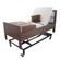 Cama Clássica Solteiro Completa Wise Comfort