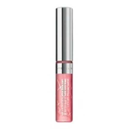 Batom Maybelline Water Shine Líquido 262 Ray Of Pink 3g