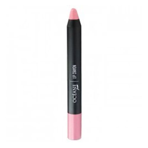Batom Océane Lip Crayon Matte Pink Batom Océane Lip Crayon Matte Pink