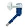 Bebedouro Automático para Cães American Pets - Azul