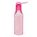 Bebedouro Portátil para Cães Fresh Dog Rosa - 500 ml