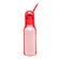 Bebedouro Portátil para Cães Fresh Dog Vermelho - 250 ml
