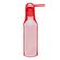 Bebedouro Portátil para Cães Fresh Dog Vermelho - 500 ml