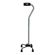 Bengala De Aluminio 4 Pontas Bc1516 Mercur