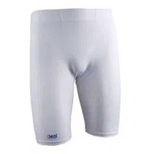 Bermuda Térmica Unissex Branco GG - Ideal Bermuda Térmica Unissex Branco GG - Ideal