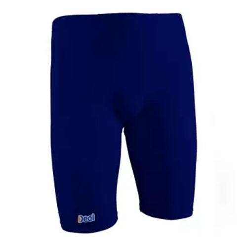 Bermuda Térmica Unissex Marinho G - Ideal Bermuda Térmica Unissex Marinho G - Ideal