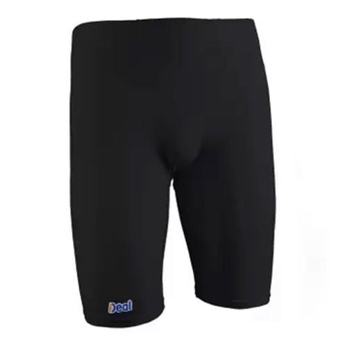 Bermuda Térmica Unissex Preto GG - Ideal Bermuda Térmica Unissex Preto GG - Ideal