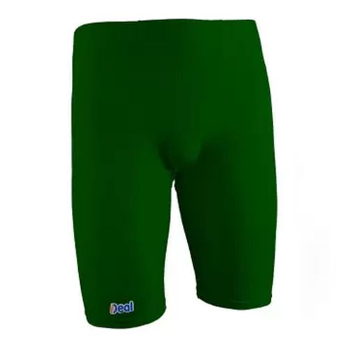 Bermuda Térmica Unissex Verde P - Ideal Bermuda Térmica Unissex Verde P - Ideal