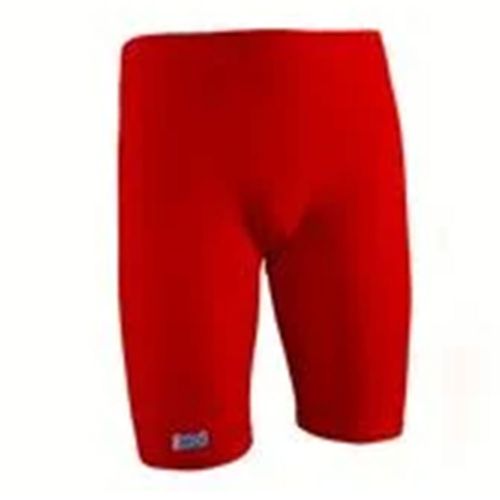 Bermuda Térmica Unissex Vermelho G - Ideal Bermuda Térmica Unissex Vermelho G - Ideal