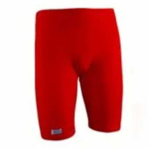 Bermuda Térmica Unissex Vermelho P - Ideal Bermuda Térmica Unissex Vermelho P - Ideal