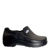 Sapato Profissional Babuch Bb65 Preto Soft Works